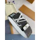 【 LOUIS VUITTON】(ルイヴィトン) 3.8cmベルト メンズ