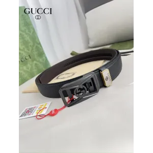 【GUCCI】(グッチ) 3.5cmベルト メンズ 【GUCCI】(グッチ) 3.5cmベルト メンズ