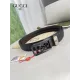 【GUCCI】(グッチ) 3.5cmベルト メンズ 【GUCCI】(グッチ) 3.5cmベルト メンズ