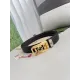 【GUCCI】(グッチ) 3.5cmベルト メンズ 【GUCCI】(グッチ) 3.5cmベルト メンズ