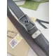 【GUCCI】(グッチ) 3.5cmベルト メンズ 【GUCCI】(グッチ) 3.5cmベルト メンズ