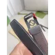 【GUCCI】(グッチ) 3.5cmベルト メンズ 【GUCCI】(グッチ) 3.5cmベルト メンズ