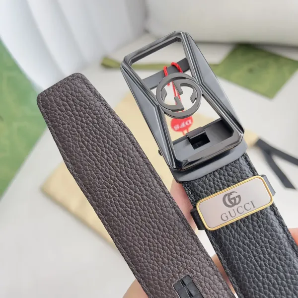 【GUCCI】(グッチ) 3.5cmベルト メンズ 【GUCCI】(グッチ) 3.5cmベルト メンズ