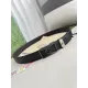 【GUCCI】(グッチ) 3.5cmベルト メンズ 【GUCCI】(グッチ) 3.5cmベルト メンズ
