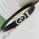 【GUCCI】(グッチ) 3.5cmベルト メンズ 【GUCCI】(グッチ) 3.5cmベルト メンズ