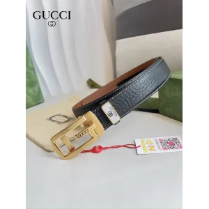 【GUCCI】(グッチ) 3.5cmベルト メンズ 【GUCCI】(グッチ) 3.5cmベルト メンズ