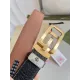 【GUCCI】(グッチ) 3.5cmベルト メンズ 【GUCCI】(グッチ) 3.5cmベルト メンズ