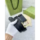 【GUCCI】(クッチ) 4cmベルト メンズ 【GUCCI】(クッチ) 4cmベルト メンズ