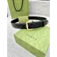 【GUCCI】(クッチ) 4cmベルト メンズ 【GUCCI】(クッチ) 4cmベルト メンズ