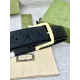 【GUCCI】(クッチ) 4cmベルト メンズ 【GUCCI】(クッチ) 4cmベルト メンズ