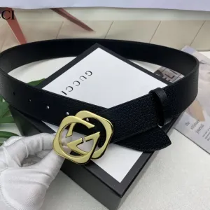 【GUCCI】(クッチ) 3.8cm ベルト メンズ 【GUCCI】(クッチ) 3.8cm ベルト メンズ