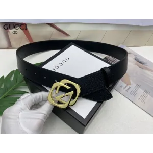 【GUCCI】(クッチ) 3.8cm ベルト メンズ 【GUCCI】(クッチ) 3.8cm ベルト メンズ