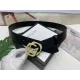 【GUCCI】(クッチ) 3.8cm ベルト メンズ 【GUCCI】(クッチ) 3.8cm ベルト メンズ