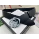 【GUCCI】(クッチ) 3.8cm ベルト メンズ 【GUCCI】(クッチ) 3.8cm ベルト メンズ