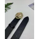 【GUCCI】(クッチ) 3.8cm ベルト メンズ 【GUCCI】(クッチ) 3.8cm ベルト メンズ