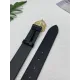 【GUCCI】(クッチ) 3.8cm ベルト メンズ 【GUCCI】(クッチ) 3.8cm ベルト メンズ