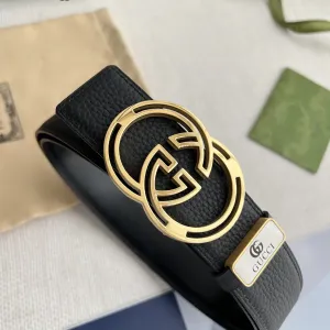 【GUCCI】(クッチ) 3.8cm ベルト メンズ 【GUCCI】(クッチ) 3.8cm ベルト メンズ