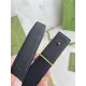 【GUCCI】(クッチ) 3.8cm ベルト メンズ 【GUCCI】(クッチ) 3.8cm ベルト メンズ
