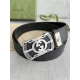 【GUCCI】(クッチ) 3.8cm ベルト メンズ 【GUCCI】(クッチ) 3.8cm ベルト メンズ