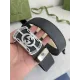 【GUCCI】(クッチ) 3.8cm ベルト メンズ 【GUCCI】(クッチ) 3.8cm ベルト メンズ