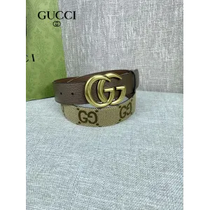 【GUCCI】(クッチ) 4.0cm ベルト メンズ 【GUCCI】(クッチ) 4.0cm ベルト メンズ
