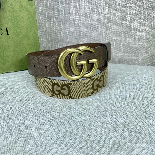 【GUCCI】(クッチ) 4.0cm ベルト メンズ 【GUCCI】(クッチ) 4.0cm ベルト メンズ