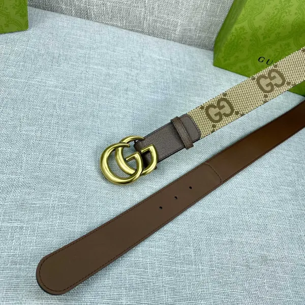 【GUCCI】(クッチ) 4.0cm ベルト メンズ 【GUCCI】(クッチ) 4.0cm ベルト メンズ