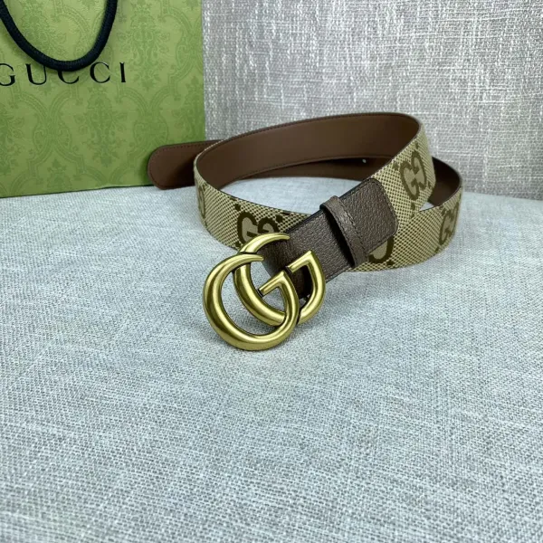 【GUCCI】(クッチ) 4.0cm ベルト メンズ 【GUCCI】(クッチ) 4.0cm ベルト メンズ