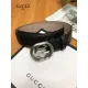 【 GUCCI】(クッチ) 3.8cm ベルト メンズ 【 GUCCI】(クッチ) 3.8cm ベルト メンズ