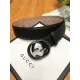 【 GUCCI】(クッチ) 3.8cm ベルト メンズ 【 GUCCI】(クッチ) 3.8cm ベルト メンズ