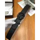 【 GUCCI】(クッチ) 3.8cm ベルト メンズ 【 GUCCI】(クッチ) 3.8cm ベルト メンズ