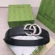 【 GUCCI】(クッチ) 3.8cm ベルト メンズ 【 GUCCI】(クッチ) 3.8cm ベルト メンズ