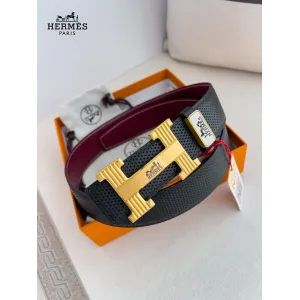 【Hermès】(エルメス) 3.8cmベルト メンズ 240903 【Hermès】(エルメス) 3.8cmベルト メンズ 240903