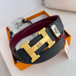 【Hermès】(エルメス) 3.8cmベルト メンズ 240903 【Hermès】(エルメス) 3.8cmベルト メンズ 240903
