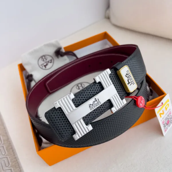 【Hermès】(エルメス) 3.8cmベルト メンズ 240903 【Hermès】(エルメス) 3.8cmベルト メンズ 240903