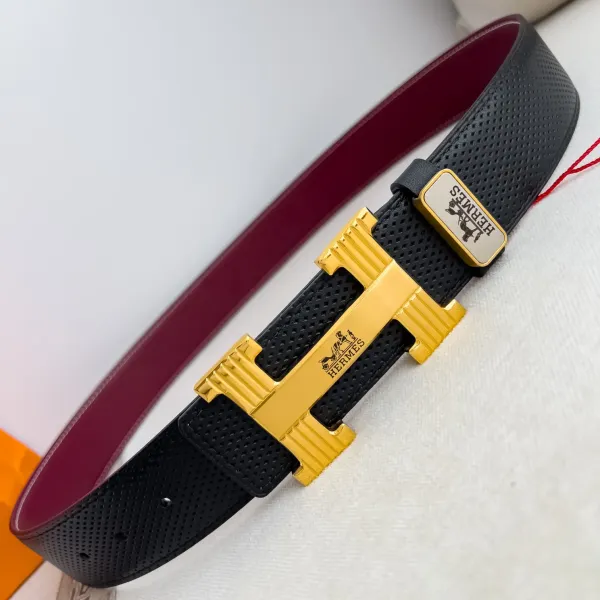 【Hermès】(エルメス) 3.8cmベルト メンズ 240903 【Hermès】(エルメス) 3.8cmベルト メンズ 240903