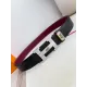 【Hermès】(エルメス) 3.8cmベルト メンズ 240903 【Hermès】(エルメス) 3.8cmベルト メンズ 240903