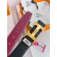 【Hermès】(エルメス) 3.8cmベルト メンズ 240903 【Hermès】(エルメス) 3.8cmベルト メンズ 240903
