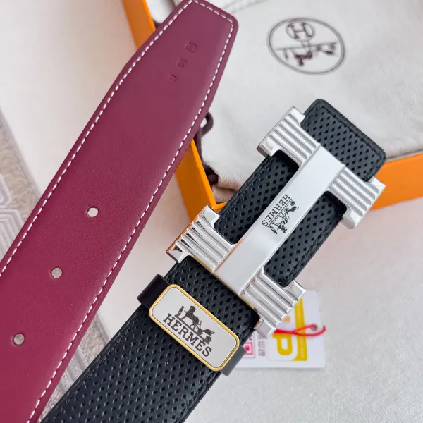 【Hermès】(エルメス) 3.8cmベルト メンズ 240903 【Hermès】(エルメス) 3.8cmベルト メンズ 240903