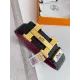【Hermès】(エルメス) 3.8cmベルト メンズ 240903 【Hermès】(エルメス) 3.8cmベルト メンズ 240903