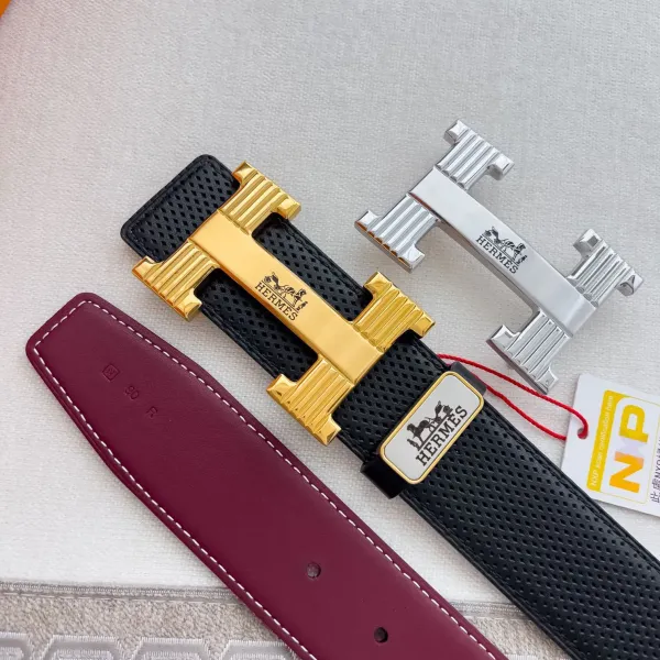 【Hermès】(エルメス) 3.8cmベルト メンズ 240903 【Hermès】(エルメス) 3.8cmベルト メンズ 240903