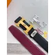 【Hermès】(エルメス) 3.8cmベルト メンズ 240903 【Hermès】(エルメス) 3.8cmベルト メンズ 240903