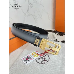 【Hermès】(エルメス) 3.5cmベルト メンズ 240903 【Hermès】(エルメス) 3.5cmベルト メンズ 240903
