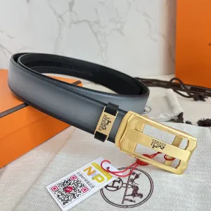 【Hermès】(エルメス) 3.5cmベルト メンズ 240903 【Hermès】(エルメス) 3.5cmベルト メンズ 240903
