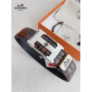 【Hermès】(エルメス) 3.5cmベルト メンズ 240903 【Hermès】(エルメス) 3.5cmベルト メンズ 240903