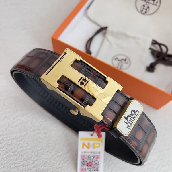 【Hermès】(エルメス) 3.5cmベルト メンズ 240903 【Hermès】(エルメス) 3.5cmベルト メンズ 240903
