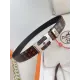 【Hermès】(エルメス) 3.5cmベルト メンズ 240903 【Hermès】(エルメス) 3.5cmベルト メンズ 240903
