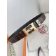 【Hermès】(エルメス) 3.5cmベルト メンズ 240903 【Hermès】(エルメス) 3.5cmベルト メンズ 240903