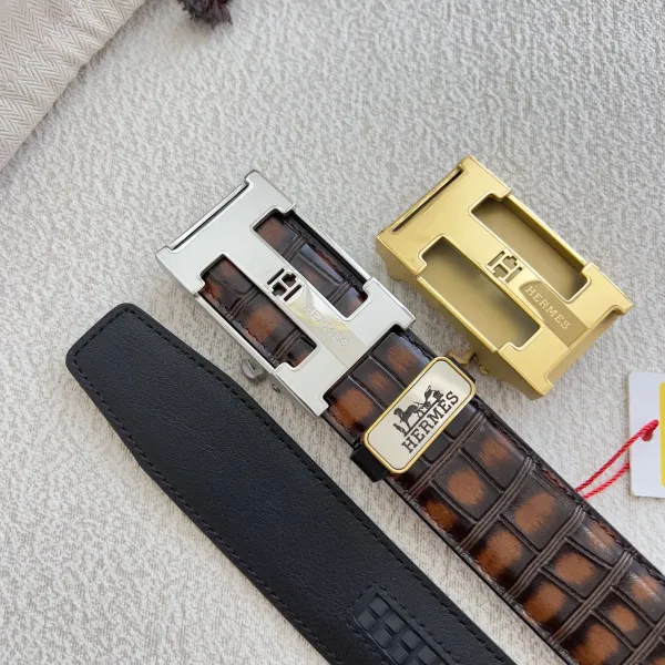 【Hermès】(エルメス) 3.5cmベルト メンズ 240903 【Hermès】(エルメス) 3.5cmベルト メンズ 240903