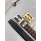 【Hermès】(エルメス) 3.5cmベルト メンズ 240903 【Hermès】(エルメス) 3.5cmベルト メンズ 240903
